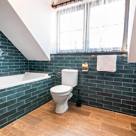 Zlate Slunce 招待所 Chocenice (Kolin)