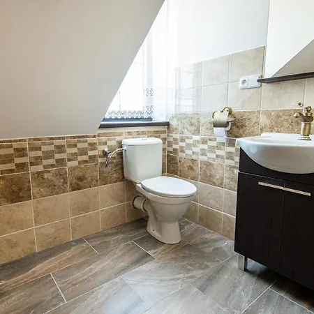 Zlate Slunce Gasthuis Chocenice (Kolin)