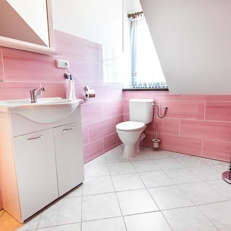 Gasthuis Zlate Slunce