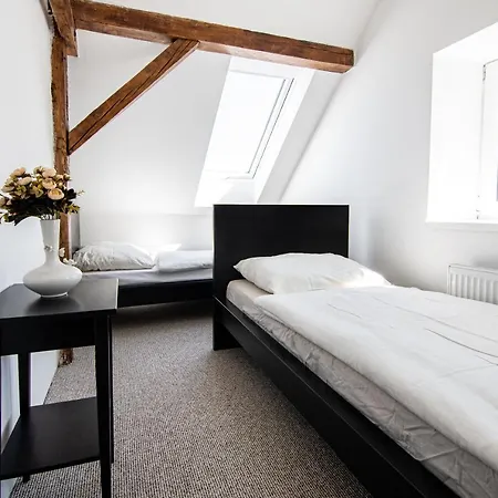 招待所 Zlate Slunce