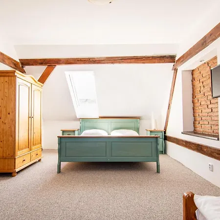 Gasthuis Zlate Slunce