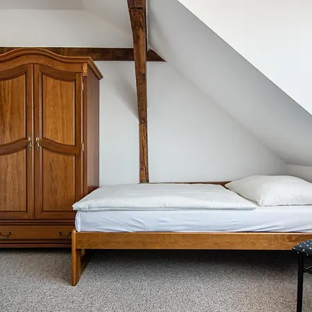 Zlate Slunce Gasthuis 3*