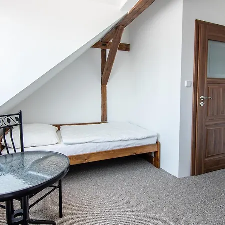 Gasthuis Zlate Slunce