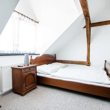 Zlate Slunce Gasthuis 3*