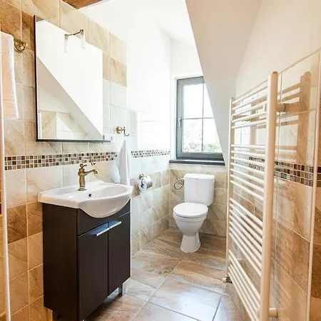 Zlate Slunce Gasthuis