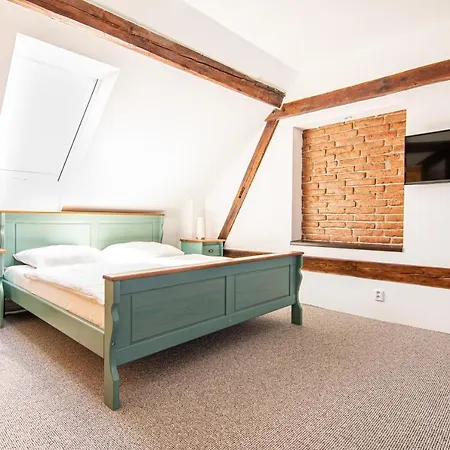 Zlate Slunce Gasthuis 3*