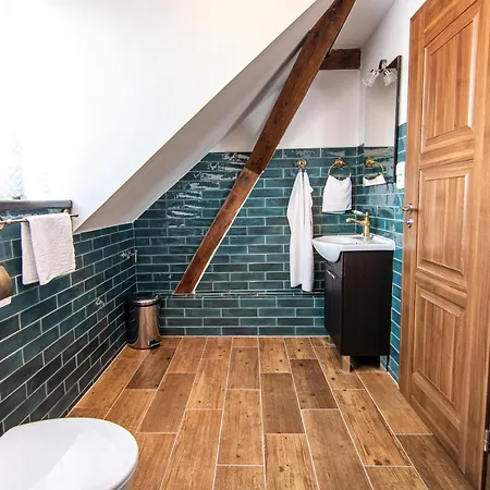 Gasthuis Zlate Slunce