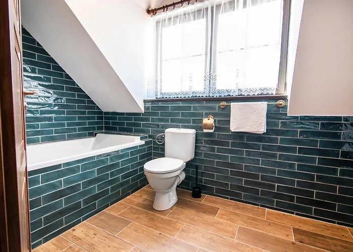 Zlaté Slunce Maison d'hôtes Chocenice (Kolin)