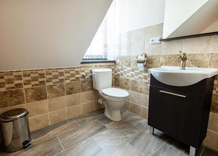 Zlate Slunce 招待所 Chocenice (Kolin)