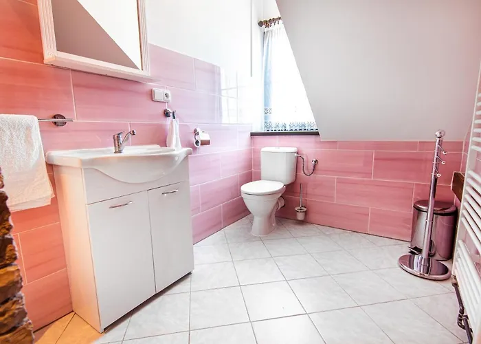 Maison d'hôtes Zlaté Slunce