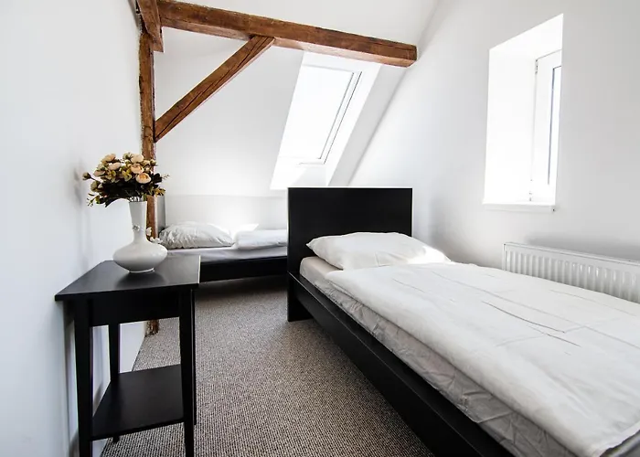 Maison d'hôtes Zlaté Slunce