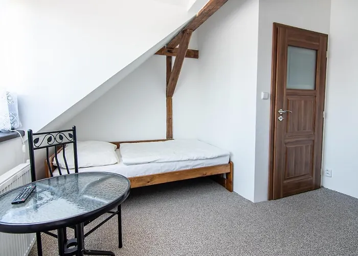 招待所 Zlate Slunce