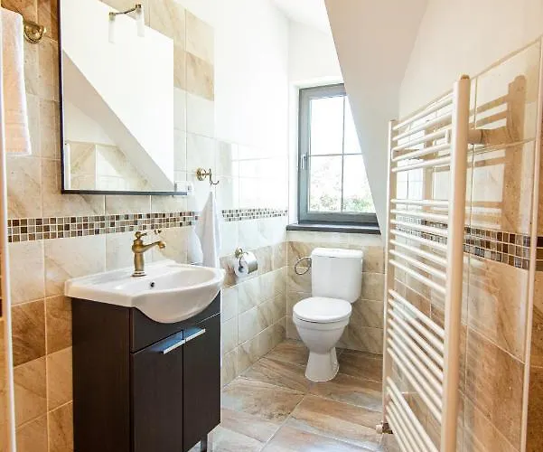 Zlaté Slunce Maison d'hôtes