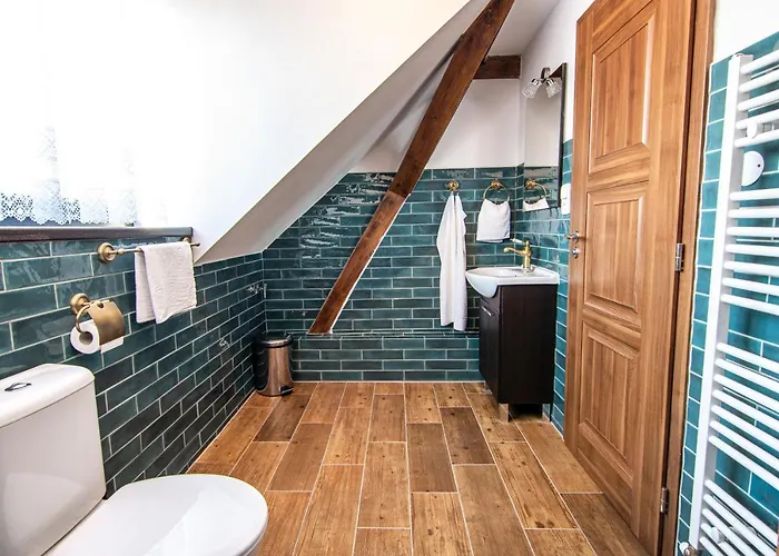 Maison d'hôtes Zlaté Slunce