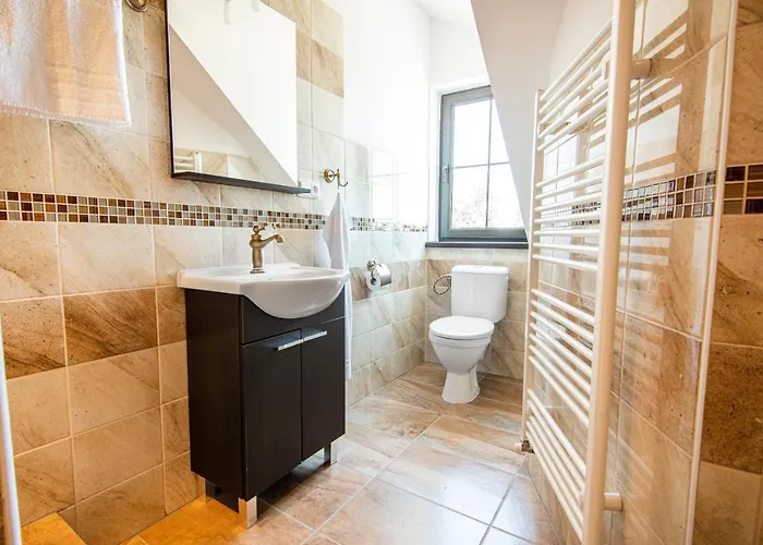 Zlaté Slunce Chocenice (Kolin)