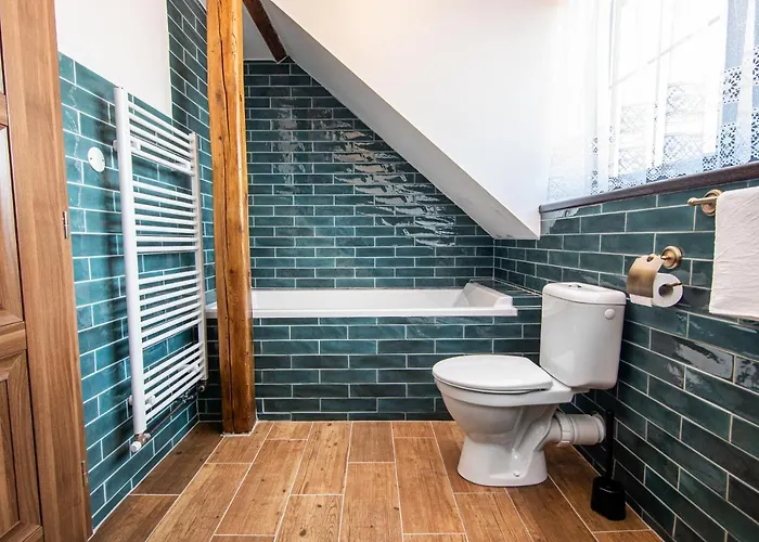 Zlaté Slunce Maison d'hôtes Chocenice (Kolin)