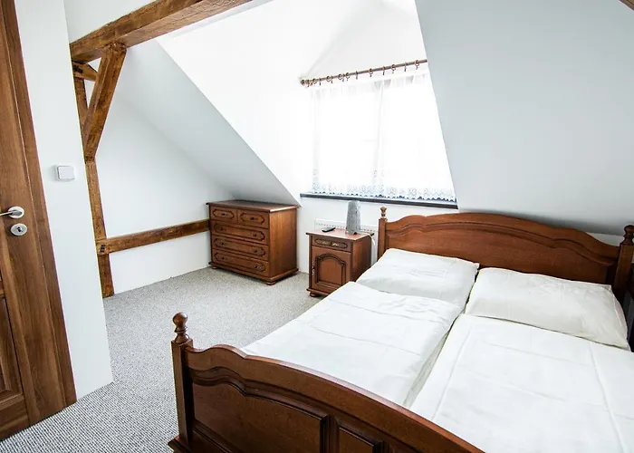 Maison d'hôtes Zlaté Slunce